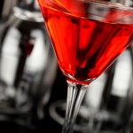 Consejo #4 - EVITAR EL CONSUMO DE ALCOHOL